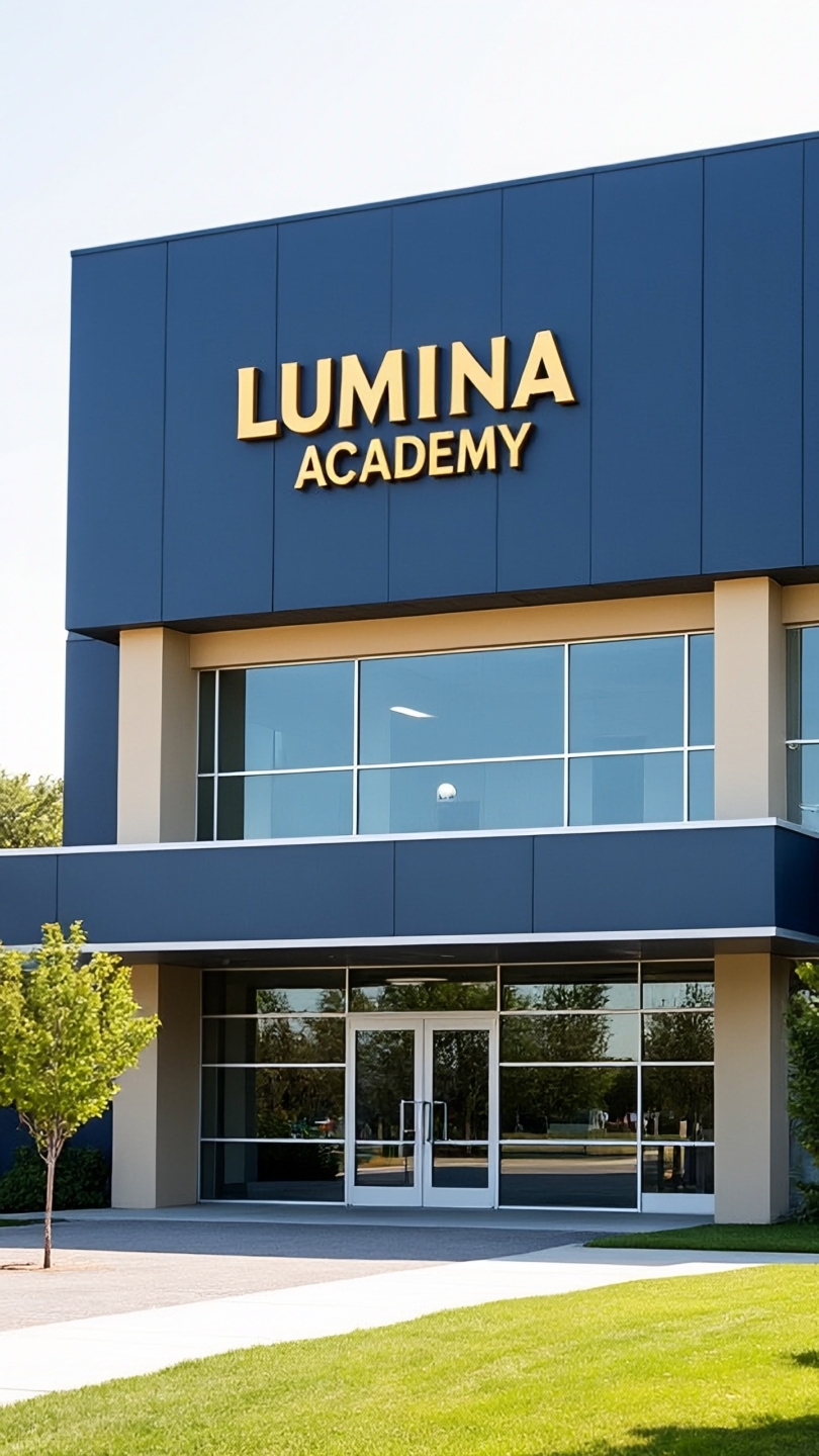 School Building